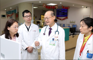 Китайско проучване хвърля светлина върху лечението на болестта на Кавазаки