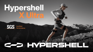 Hypershell набира $50 милиона в серия B+ кръг, става най-продаваният потребителски екзоскелет в света